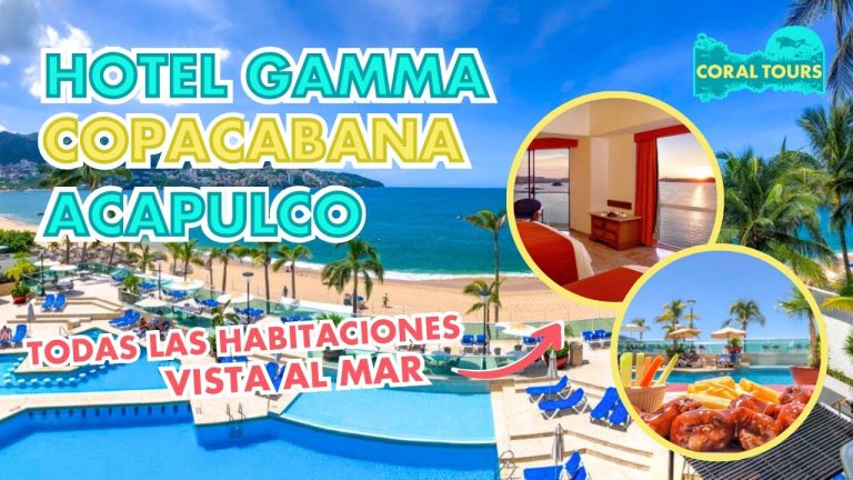 Descubre las mejores opciones de inmuebles en Copacabana, Acapulco – ¡Encuentra tu hogar en el paraíso mexicano!