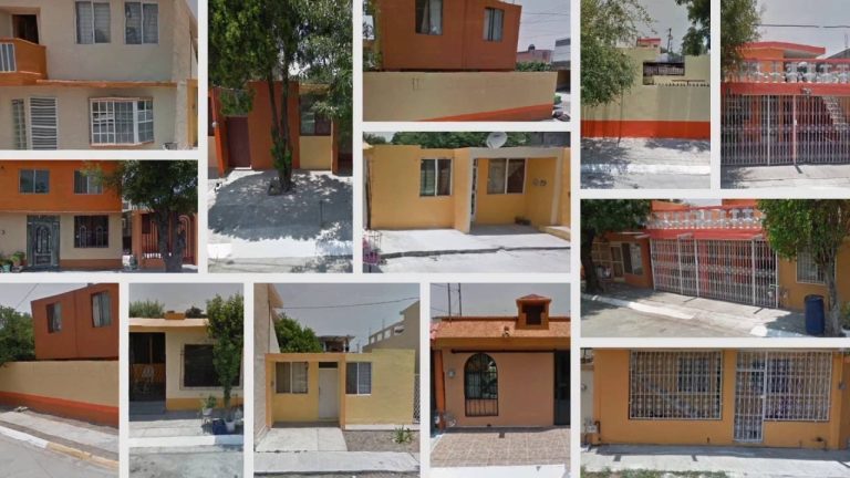Descubre las tendencias de la gama de colores Comex para exteriores en México y da vida a tu hogar