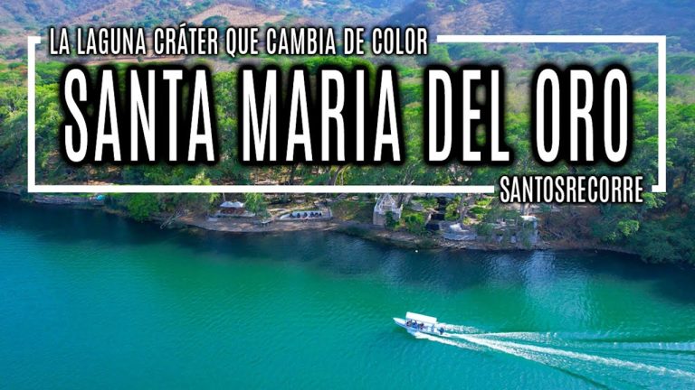 Descubre los encantos de Santa María del Oro, Nayarit: Anuncios de inmuebles en una de las zonas más atractivas de México
