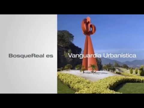 Descubre las increíbles casas y propiedades en venta en Bosque Real Country Club - México