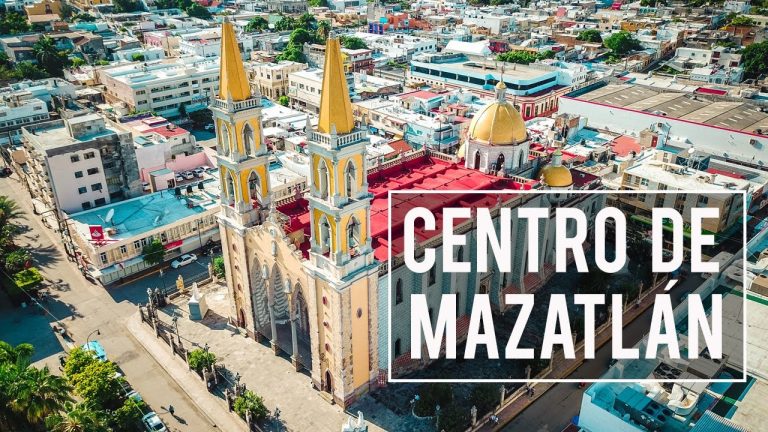 Descubre las mejores opciones de inmuebles en Mazatlán Centro: ¡Encuentra tu hogar ideal ahora!