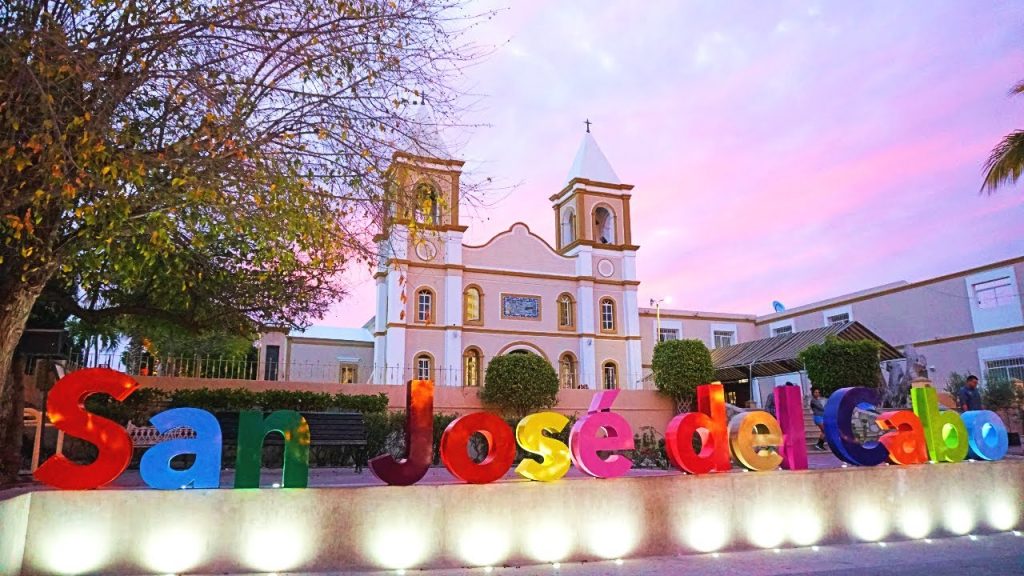 Descubre las mejores oportunidades inmobiliarias en San José del Cabo, México - Anuncios clasificados